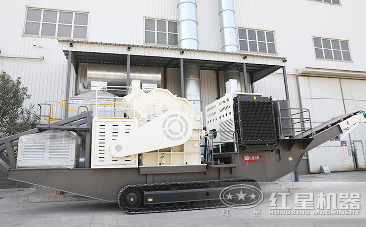 多種搭配，一機(jī)多用，生產(chǎn)成品高質(zhì)效能高