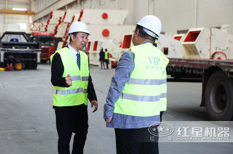 紅星廠區(qū)24小時為您打開