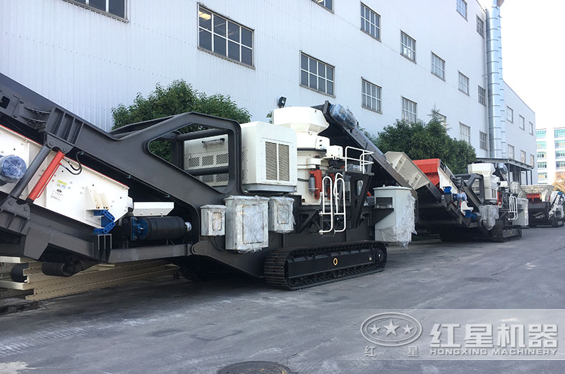 時產(chǎn)150噸建筑垃圾破碎機(jī)廠家 時產(chǎn)150噸建筑垃圾破碎機(jī)廠家