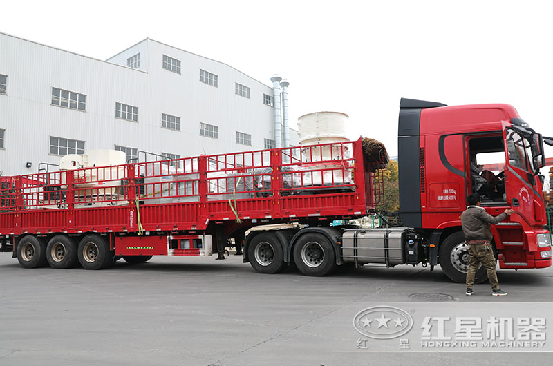 人工機制砂機器發貨及時,負責安裝 人工機制砂機器發貨及時,負責安裝