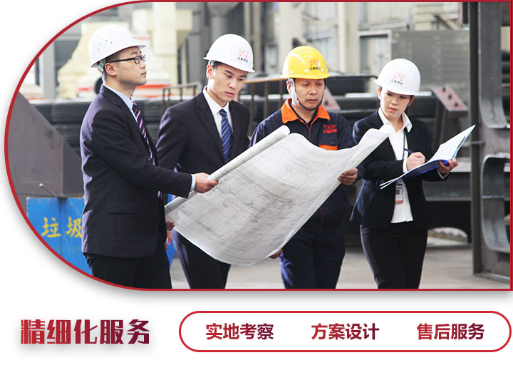 紅星360度服務，值得信賴