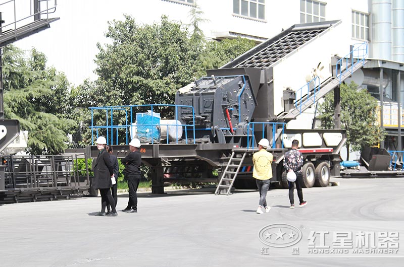 客戶來廠實(shí)地考察 客戶來廠實(shí)地考察