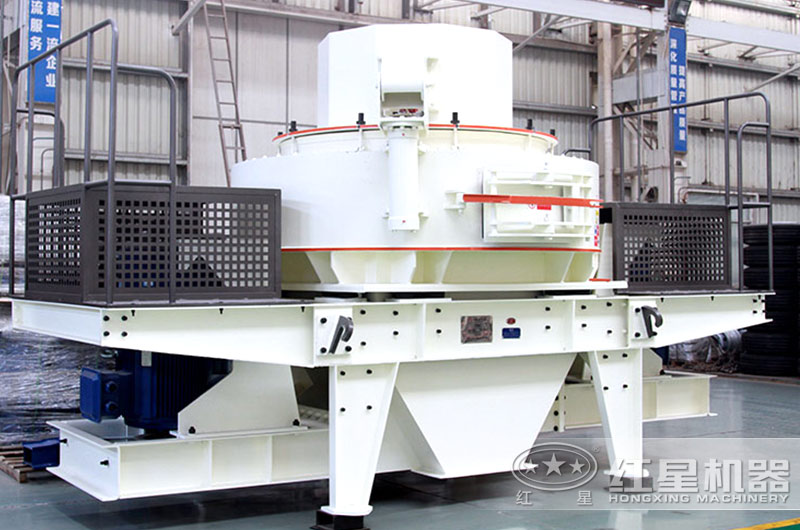 VSI建筑砂制砂機圖片 VSI建筑砂制砂機圖片