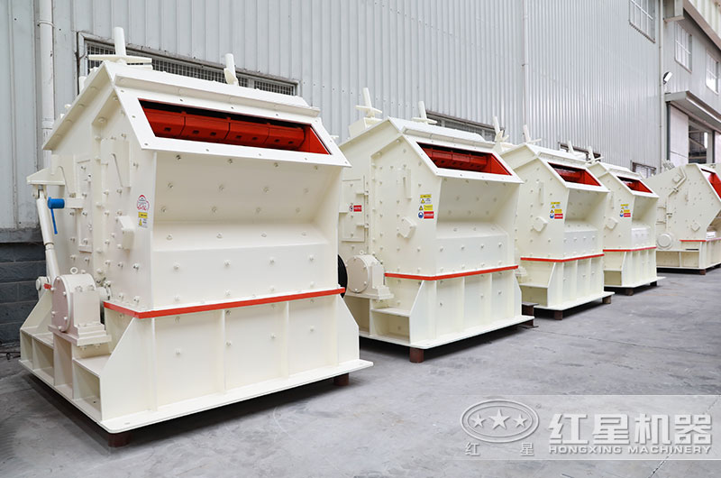 小型石子粉碎機(jī)圖片,反擊式 小型石子粉碎機(jī)圖片,反擊式