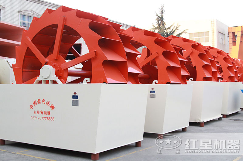 日產(chǎn)2000方洗沙機(jī)設(shè)備圖片 日產(chǎn)2000方洗沙機(jī)設(shè)備圖片