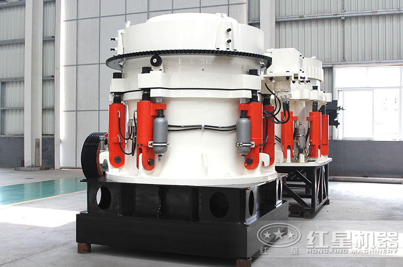 圓錐破碎機(jī)圖片 圓錐破碎機(jī)圖片