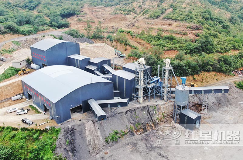 混凝土加工廠 混凝土加工廠