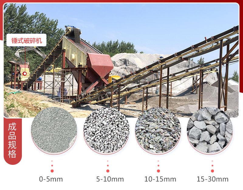 錘片式粉碎機現(xiàn)場及成品 錘片式粉碎機現(xiàn)場及成品