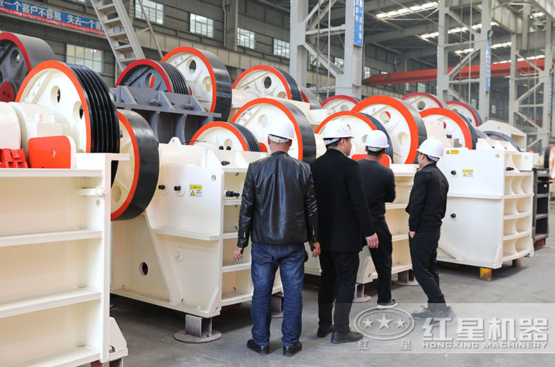 客戶(hù)到廠參觀考察 客戶(hù)到廠參觀考察