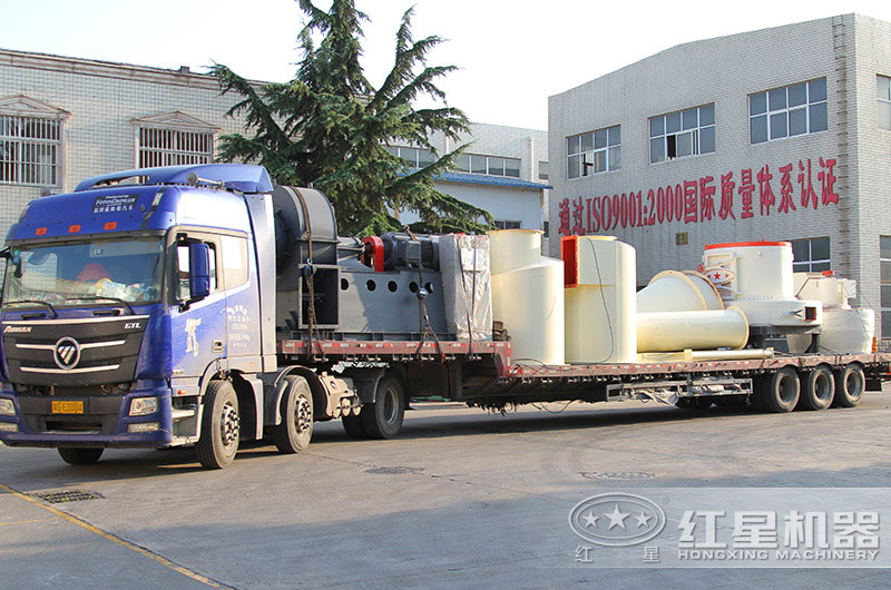 高嶺土加工設備現貨直發 高嶺土加工設備現貨直發