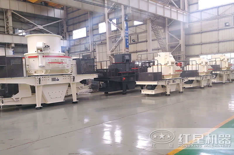 制砂機設備現(xiàn)貨供應 制砂機設備現(xiàn)貨供應