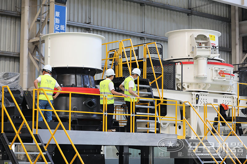 客戶到廠考察設備 客戶到廠考察設備