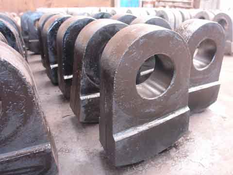 破碎機(jī)錘頭 破碎機(jī)錘頭