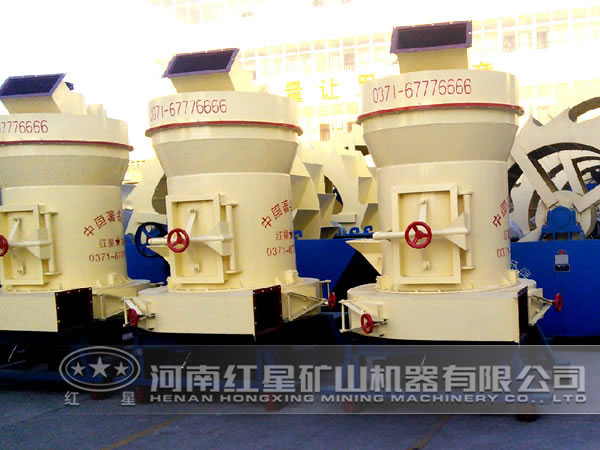 高強(qiáng)磨粉機(jī) 高強(qiáng)磨粉機(jī)