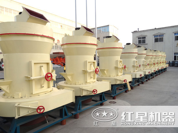 石灰磨粉設(shè)備 石灰磨粉設(shè)備