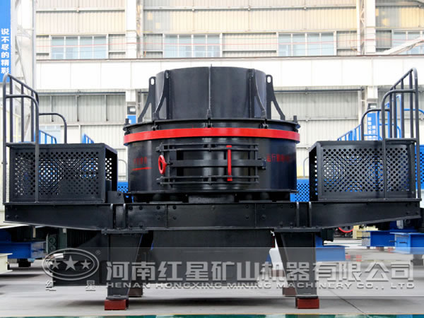 沖擊式破碎機 沖擊式破碎機