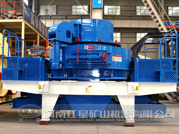 沖擊式破碎機(jī) 沖擊式破碎機(jī)