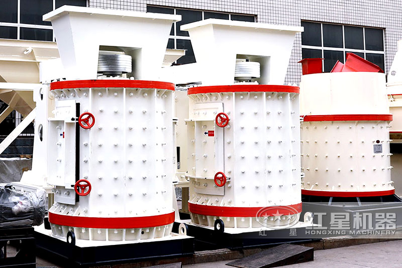 復合破碎機 復合破碎機